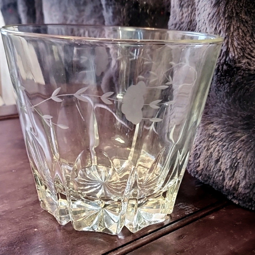 Princess House Ice Bucket